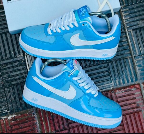 Baskets Nike Air Force