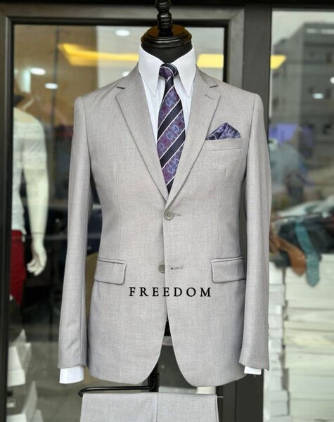 Costume élégant "Freedom"