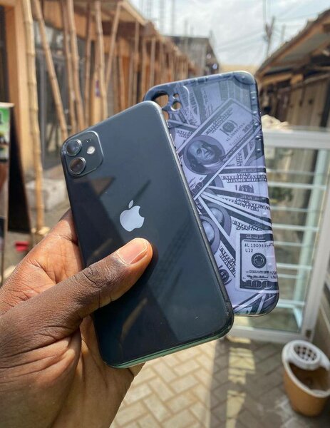 Iphone 11 64gb