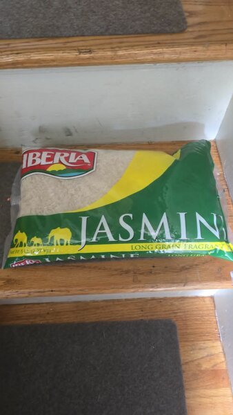Iberia Rice American Rice