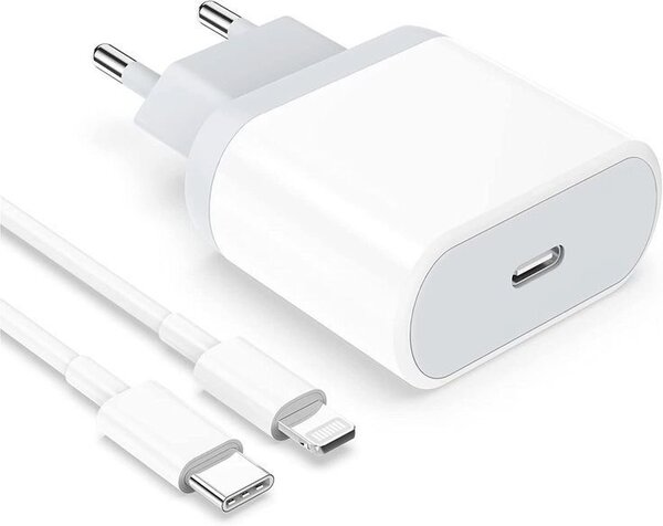 Chargeur Rapide USB-C