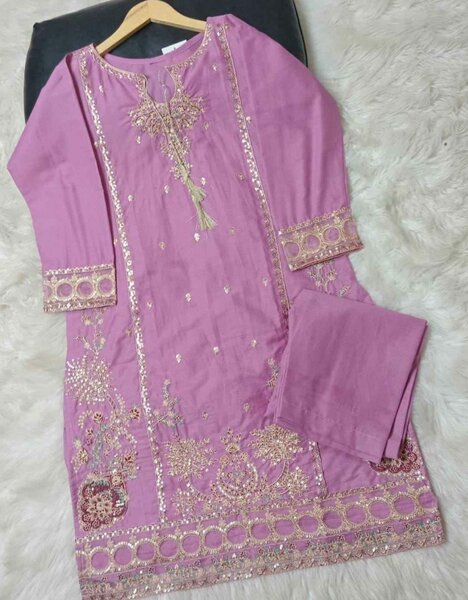 Beautiful casual dress 2pc