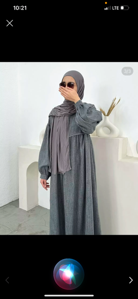 Платье Минимализм от Nurlanova vogue