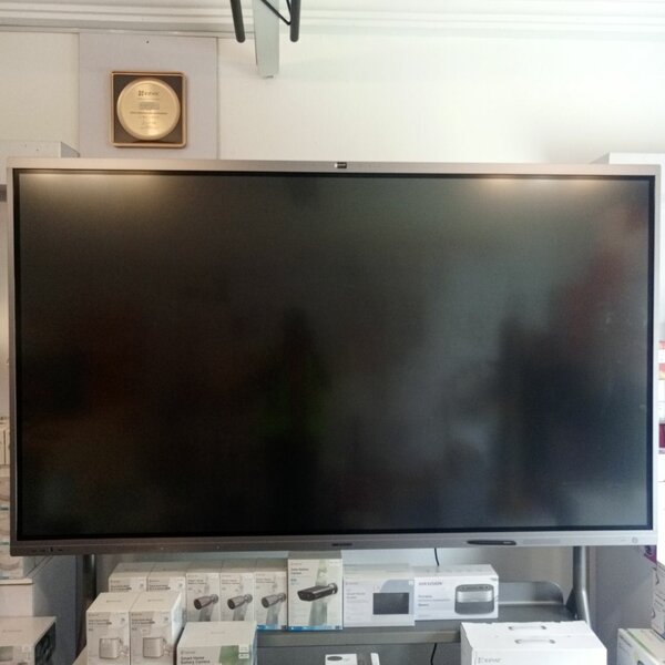 Écran interactif Hikvision