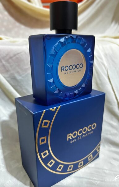 Parfum Rococo