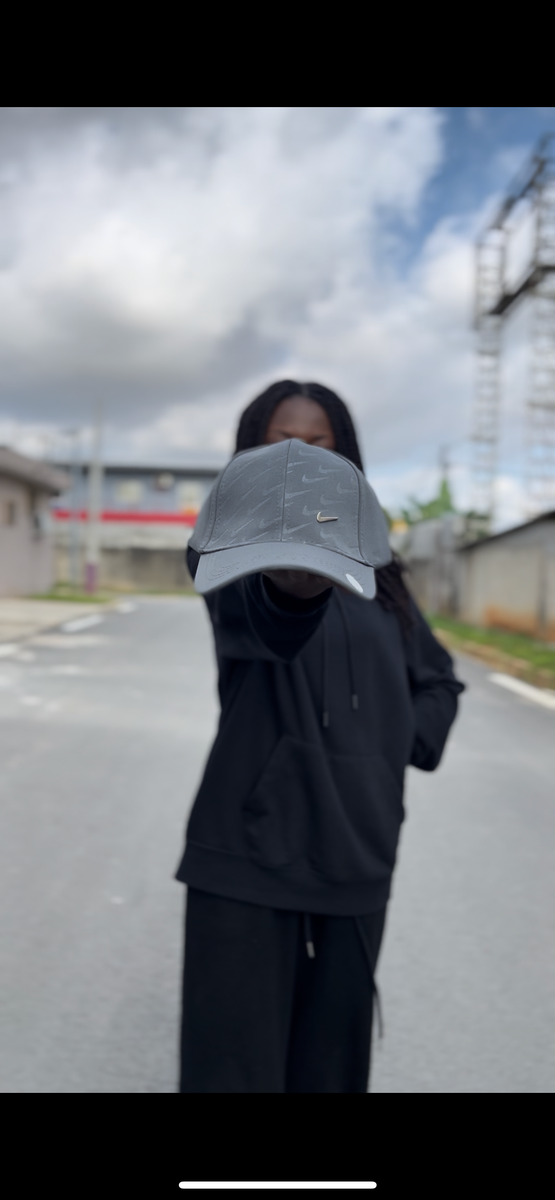 Casquette de Sport Style Urbain