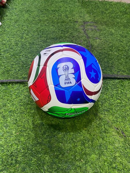 Ballon de Football Trionda