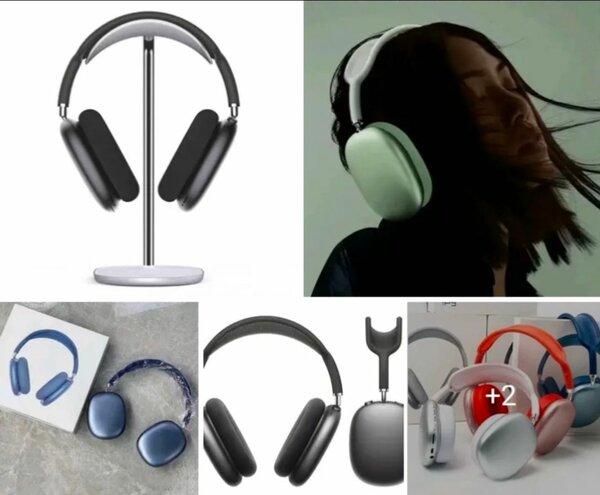 Casque Audio Sans Fil