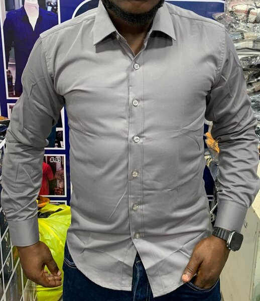 Chemise élégante pour hommes