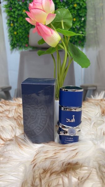 Parfum arabe pour homme et femme