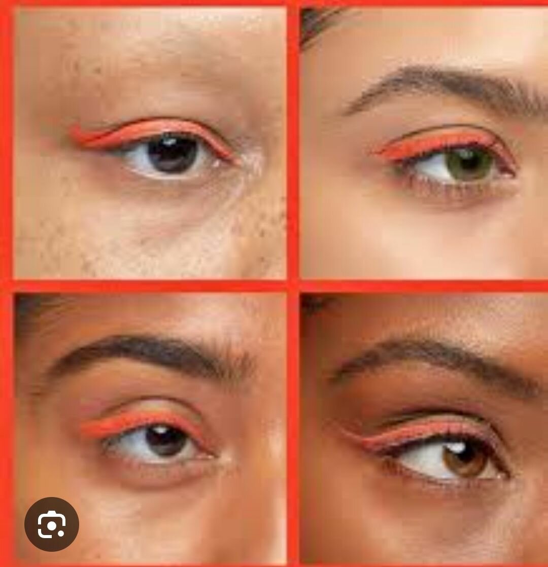 Eyeliner liquide USHAS