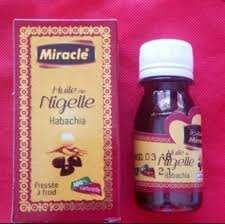 Huile de habbat saodah miracle