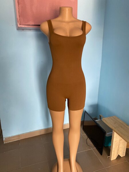 Combinaison Femme Confortable