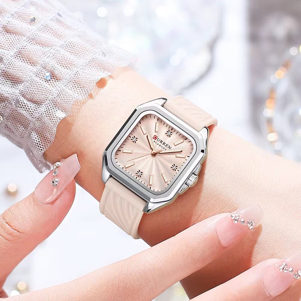 Montre CURREN pour femmes