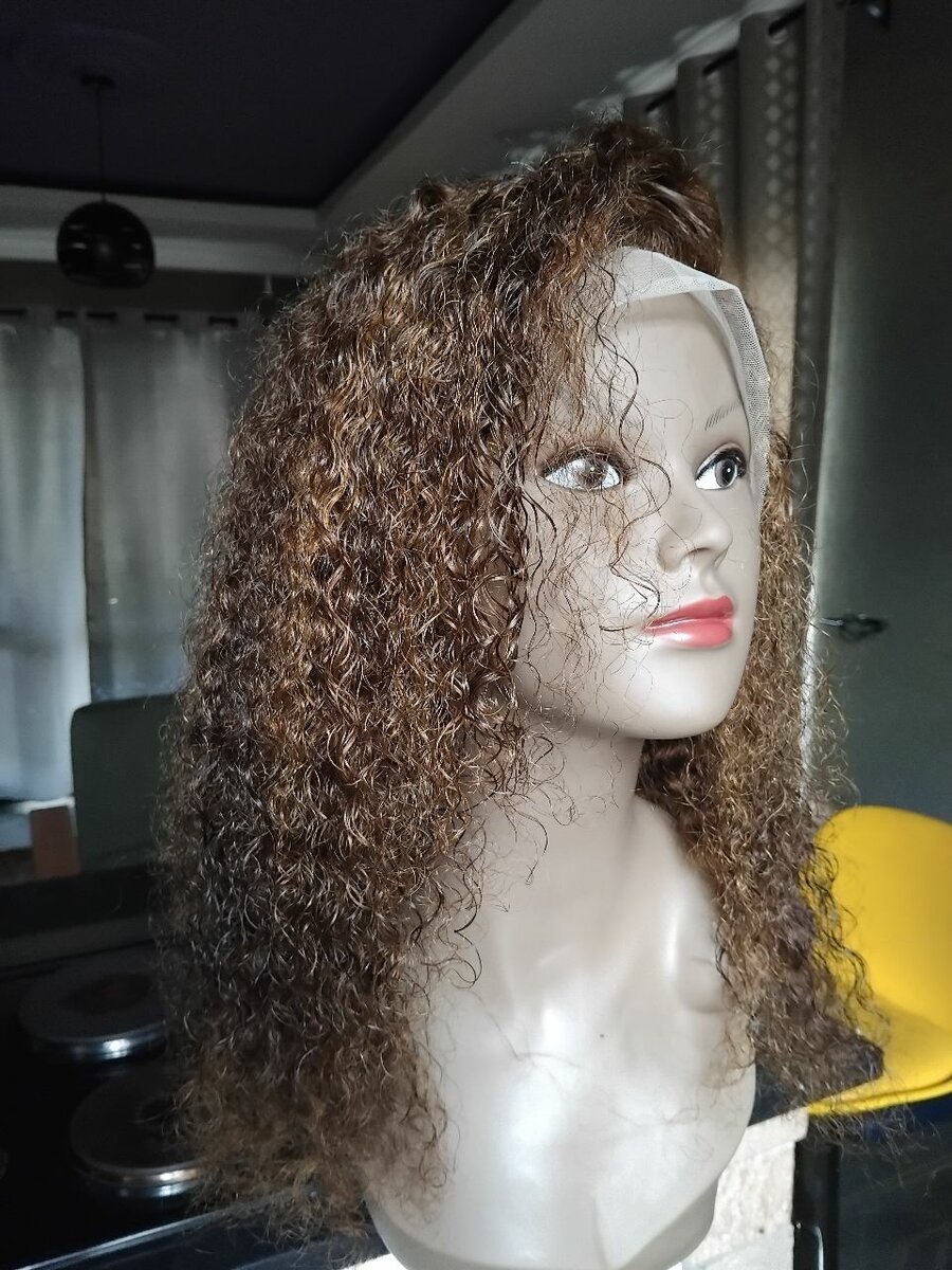 18" piano water weave