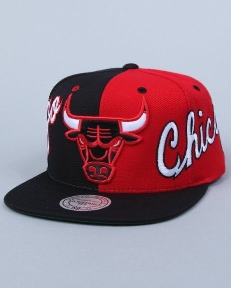 Casquette Snapback Chicago