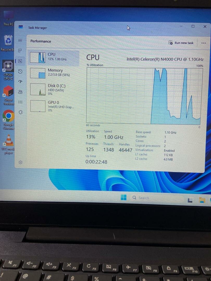 Lenovo IdeaPad S145