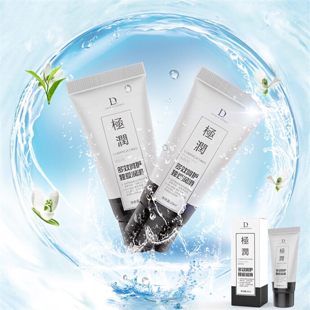 Lubrifiant Intime 60ml