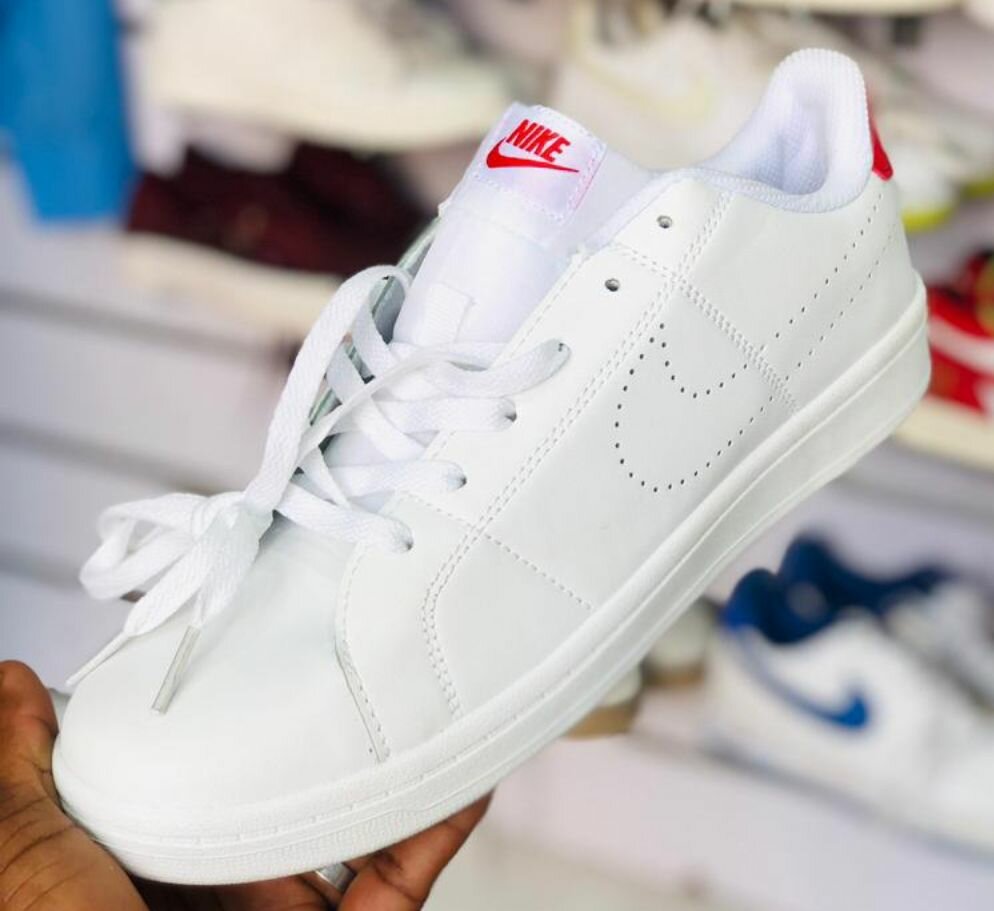 Nike sneakers