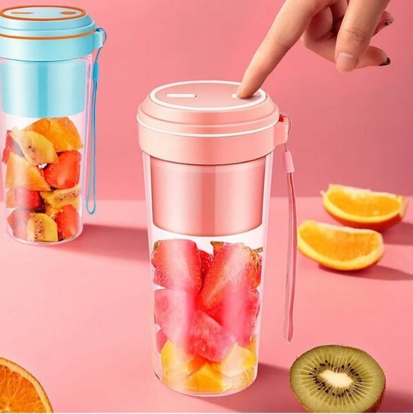 270ML PORTABLE ELECTRIC FRUIT