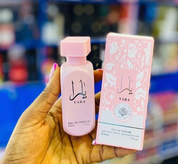 Eau de Parfum Yara 50ml