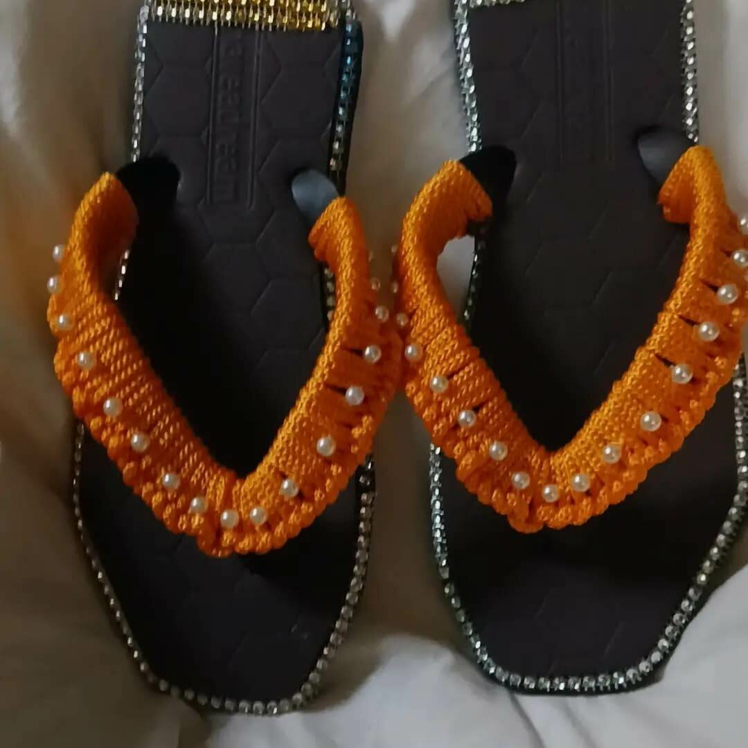 Slippers  for both children and women