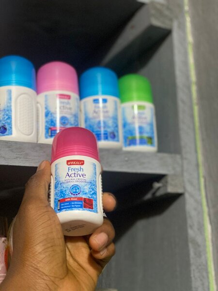 Déodorant Roll-On Frais 48h