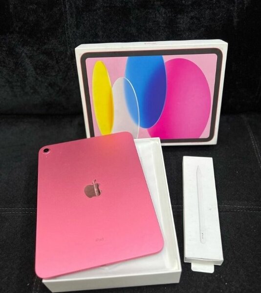 Apple iPad 10e Génération