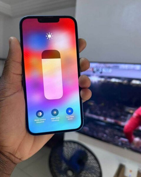 iPhone XR Blanc 64GB