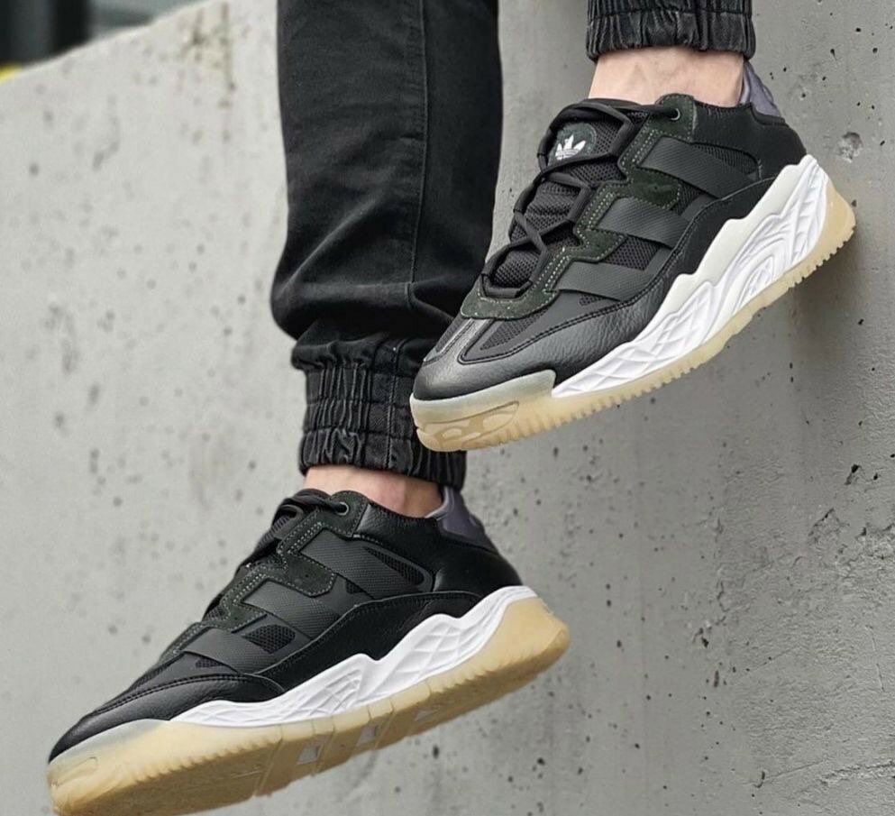 Baskets homme sport tendance