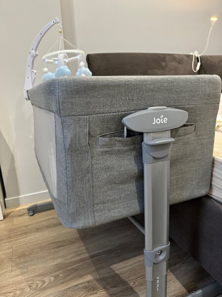 Кровать детская Joie Roomie Glide