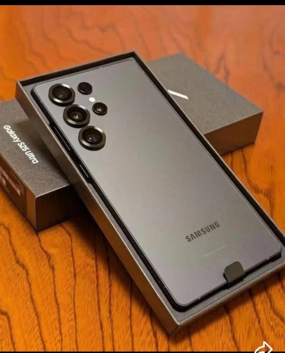 Samsung Galaxy S25 Ultra