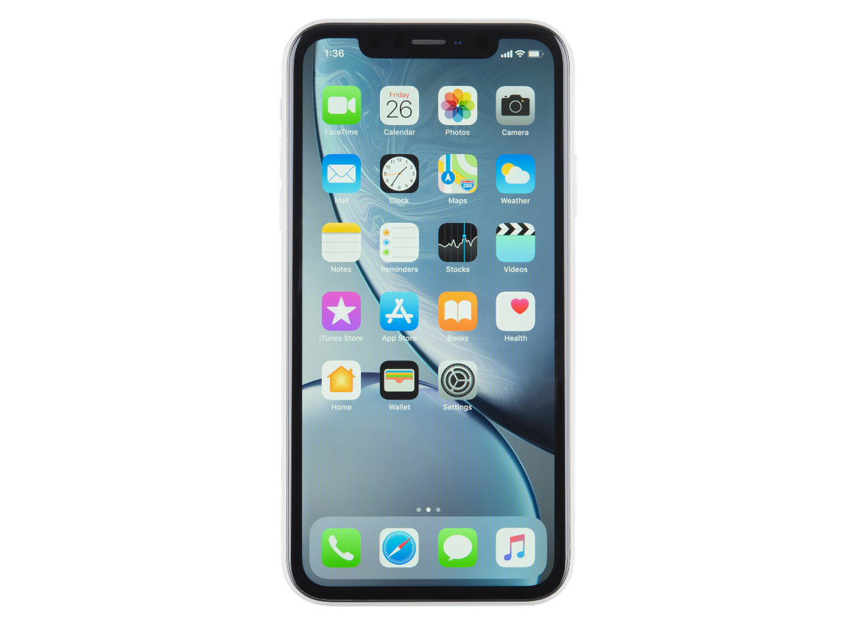 iPhone XR Débloqué 64 Go