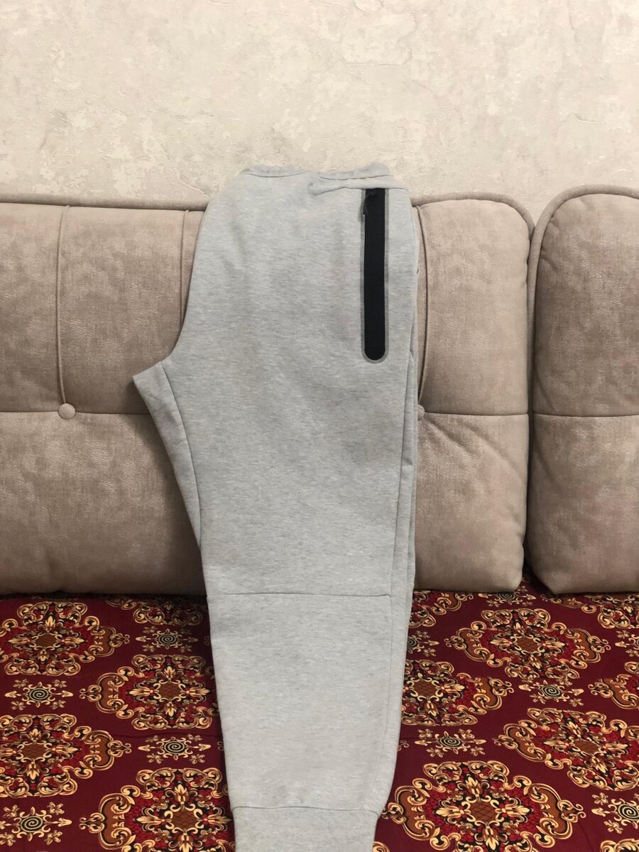 Nike штаны в оригинале