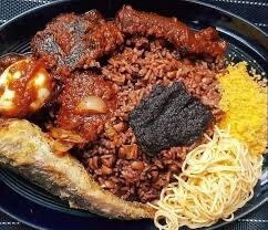 Délicieux Plats Africains