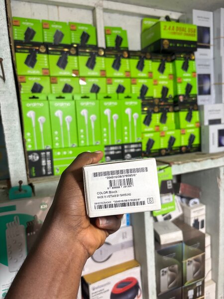 Téléphone Samsung SM-B310E Duos