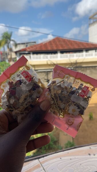 Herbes Séchées Aromatiques