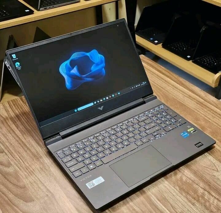 Ordinateur portable gaming puissant