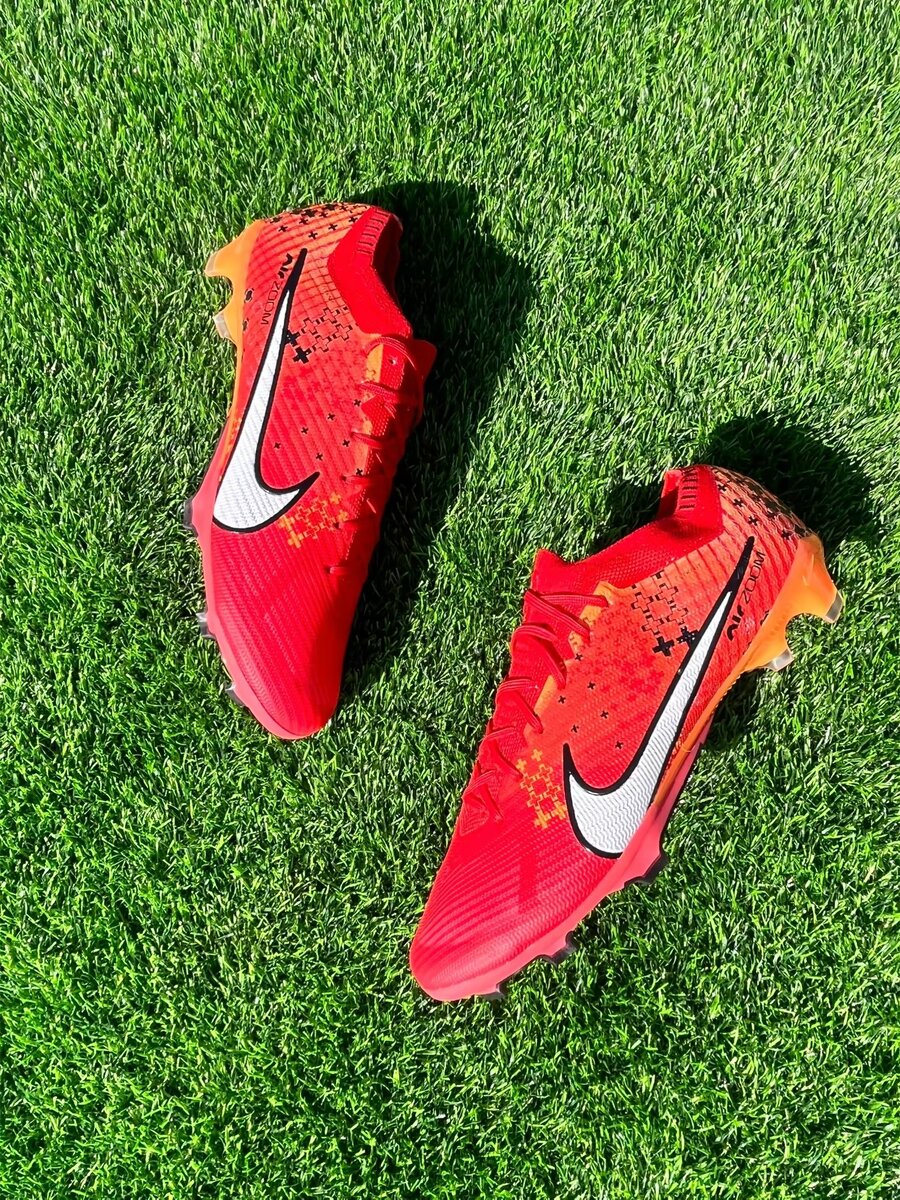 New mercurial vapor dream speed 7