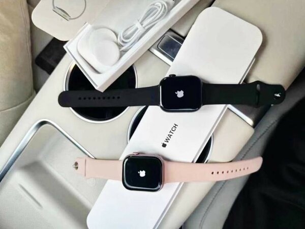 Apple smart Watch series 9 45m