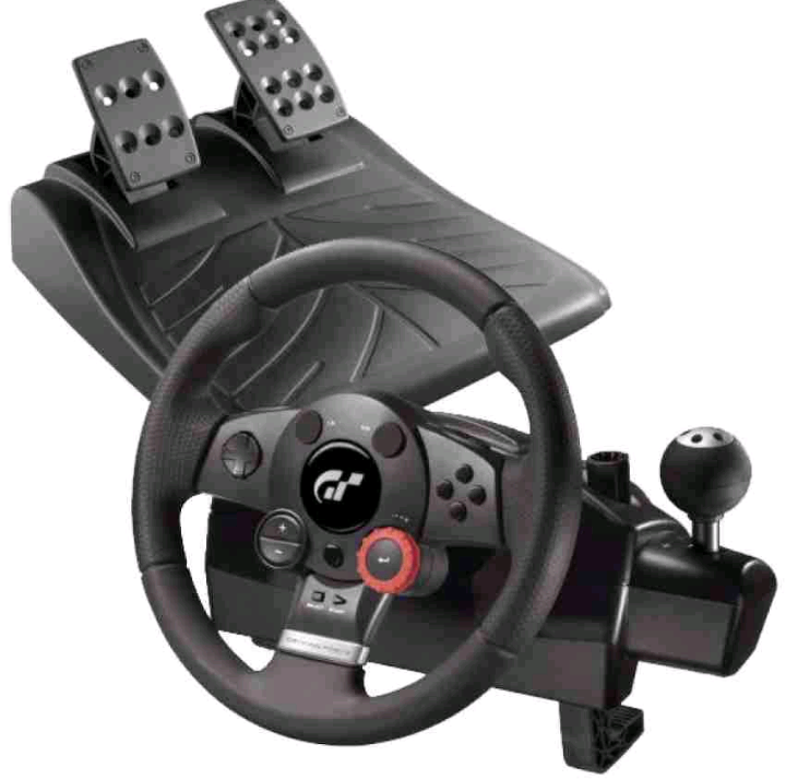 Driving force GT wheel