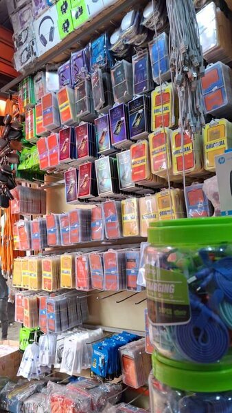 Câbles de recharge USB haute qualité