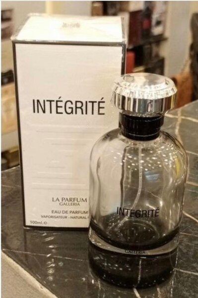 INTÉGRITÉ Eau de Parfum 100ml