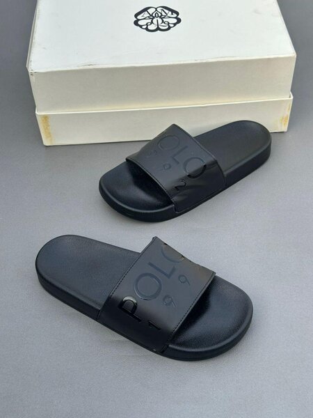 Sandales décontractées Polo