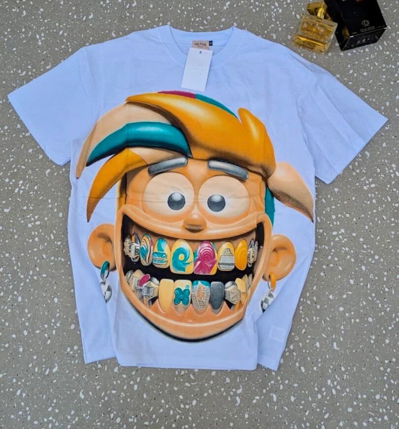 Stock Turkey T-shirts