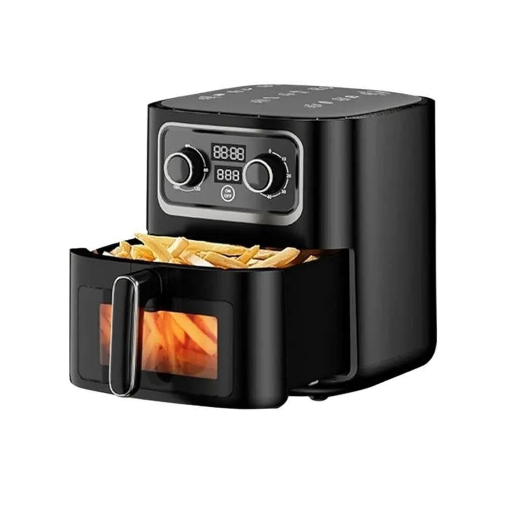 Friteuse à air sans huile 2400W