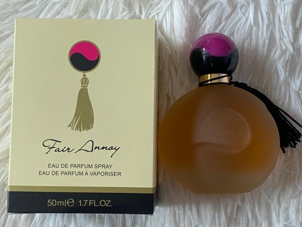 Fair Away Perfume 50ml