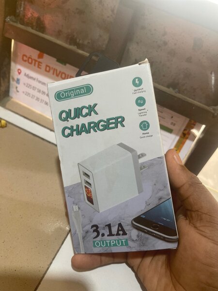 Chargeur
