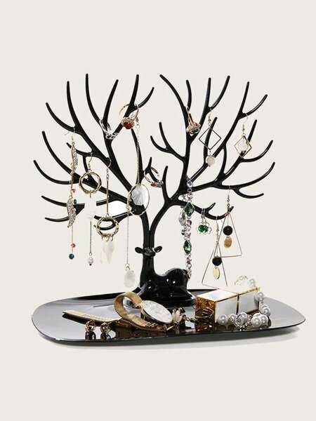 Présentoir à Bijoux Arbre