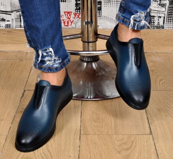 Berluti nouvelle collection